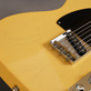 Fender Telecaster 1952 NOS MB John Cruz (2014) Detailphoto 8