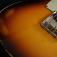 Fender Telecaster 1963 Relic Sunburst (2008) Detailphoto 5