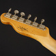 Fender Telecaster 1963 Relic Sunburst (2008) Detailphoto 18