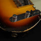 Fender Telecaster 1963 Relic Sunburst (2008) Detailphoto 6