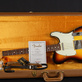 Fender Telecaster 1963 Relic Sunburst (2008) Detailphoto 20