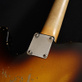 Fender Telecaster 1963 Relic Sunburst (2008) Detailphoto 15