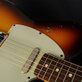 Fender Telecaster 1963 Relic Sunburst (2008) Detailphoto 8