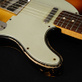 Fender Telecaster 1963 Relic Sunburst (2008) Detailphoto 7