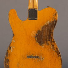 Photo von Fender Nocaster 51 Heavy Relic Masterbuilt Carlos Lopez Wildwood 10 (2021)
