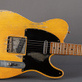 Fender Telecaster 51 Heavy Relic Masterbuilt Dale WIlson (2020) Detailphoto 5