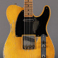 Fender Telecaster 51 Heavy Relic Masterbuilt Dale WIlson (2020) Detailphoto 1