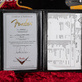 Fender Telecaster 51 Heavy Relic Masterbuilt Dale WIlson (2020) Detailphoto 22