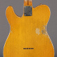 Fender Telecaster 51 Heavy Relic Masterbuilt Dale WIlson (2020) Detailphoto 2