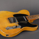Fender Telecaster 51 Heavy Relic Masterbuilt Dale WIlson (2020) Detailphoto 8