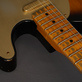Fender Telecaster 51 Heavy Relic Golden 50's Limited (2015) Detailphoto 12