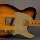 Fender Telecaster 51 Heavy Relic Golden 50's Limited (2015) Detailphoto 5