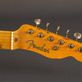 Fender Telecaster 51 Loaded Cunife Masterbuilt Andy Hicks (2022) Detailphoto 7