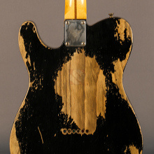 Photo von Fender Telecaster 51 Loaded Cunife Masterbuilt Andy Hicks (2022)