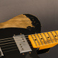 Fender Telecaster 51 Loaded Cunife Masterbuilt Andy Hicks (2022) Detailphoto 11