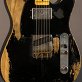 Fender Telecaster 51 Loaded Cunife Masterbuilt Andy Hicks (2022) Detailphoto 3