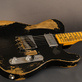 Fender Telecaster 51 Loaded Cunife Masterbuilt Andy Hicks (2022) Detailphoto 8