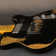 Fender Telecaster 51 Loaded Cunife Masterbuilt Andy Hicks (2022) Detailphoto 13
