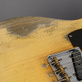 Fender Telecaster 51 Heavy Relic Masterbuilt Dale Wilson Cryo-tuned (2017) Detailphoto 9
