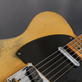 Fender Telecaster 51 Heavy Relic Masterbuilt Dale Wilson Cryo-tuned (2017) Detailphoto 11