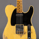 Fender Telecaster 51 Relic (2017) Detailphoto 1