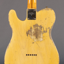 Photo von Fender Telecaster 51 Relic (2017)