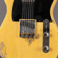 Fender Telecaster 51 Relic (2017) Detailphoto 3