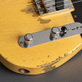 Fender Telecaster 51 Relic (2017) Detailphoto 7