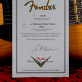 Fender Telecaster 52 Closet Classic Masterbuilt Greg Fessler (2013) Detailphoto 22