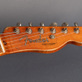 Fender Telecaster 52 Heavy Relic BTB Masterbuilt Dale Wilson (2024) Detailphoto 11