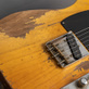 Fender Telecaster 52 Heavy Relic BTB Masterbuilt Dale Wilson (2024) Detailphoto 7