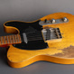 Fender Telecaster 52 Heavy Relic BTB Masterbuilt Dale Wilson (2024) Detailphoto 12