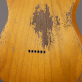 Fender Telecaster 52 Heavy Relic BTB Masterbuilt Dale Wilson (2024) Detailphoto 4