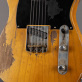 Fender Telecaster 52 Heavy Relic BTB Masterbuilt Dale Wilson (2024) Detailphoto 3