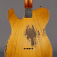 Fender Telecaster 52 Heavy Relic BTB Masterbuilt Dale Wilson (2024) Detailphoto 2