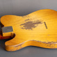 Fender Telecaster 52 Heavy Relic BTB Masterbuilt Dale Wilson (2024) Detailphoto 16