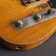 Fender Telecaster 52 Heavy Relic BTB Masterbuilt Dale Wilson (2024) Detailphoto 8