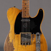 Photo von Fender Telecaster 52 Heavy Relic BTB Masterbuilt Dale Wilson (2024)
