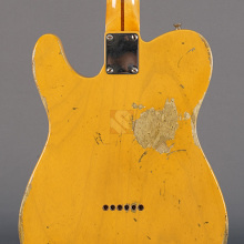 Photo von Fender Telecaster 52 Heavy Relic Butterscotch Blonde (2015)