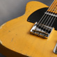 Fender Telecaster 52 Heavy Relic Butterscotch Blonde (2015) Detailphoto 9