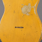 Fender Telecaster 52 Heavy Relic Butterscotch Blonde (2015) Detailphoto 4