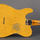 Fender Telecaster 52 Heavy Relic Butterscotch Blonde (2015) Detailphoto 6
