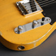 Fender Telecaster 52 Heavy Relic Butterscotch Blonde (2015) Detailphoto 10