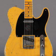Photo von Fender Telecaster 52 Heavy Relic Butterscotch Blonde (2015)