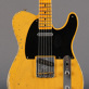 Fender Telecaster 52 Heavy Relic Butterscotch Blonde (2015) Detailphoto 1
