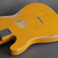 Fender Telecaster 52 Heavy Relic Butterscotch Blonde (2017) Detailphoto 11