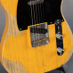 Fender Telecaster 52 Heavy Relic Butterscotch Blonde (2017) Detailphoto 3