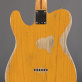 Fender Telecaster 52 Heavy Relic Butterscotch Blonde (2017) Detailphoto 2