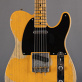 Fender Telecaster 52 Heavy Relic Butterscotch Blonde (2017) Detailphoto 1