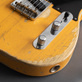 Fender Telecaster 52 Heavy Relic Butterscotch Blonde (2017) Detailphoto 7